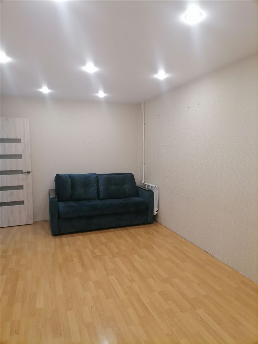 Снять 2-комнатную квартиру