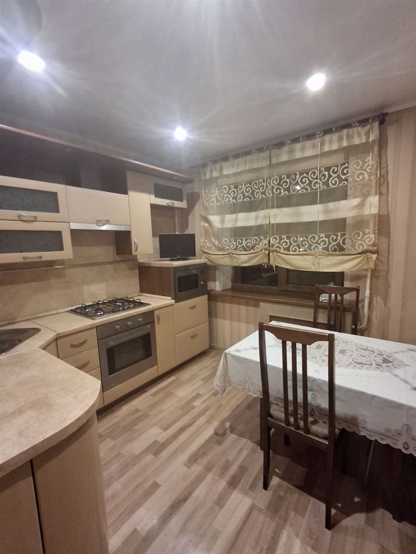 Снять 2-комнатную квартиру