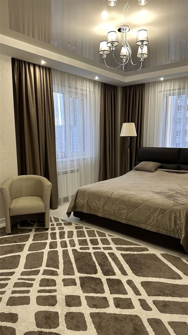 Купить 2-комнатную квартиру