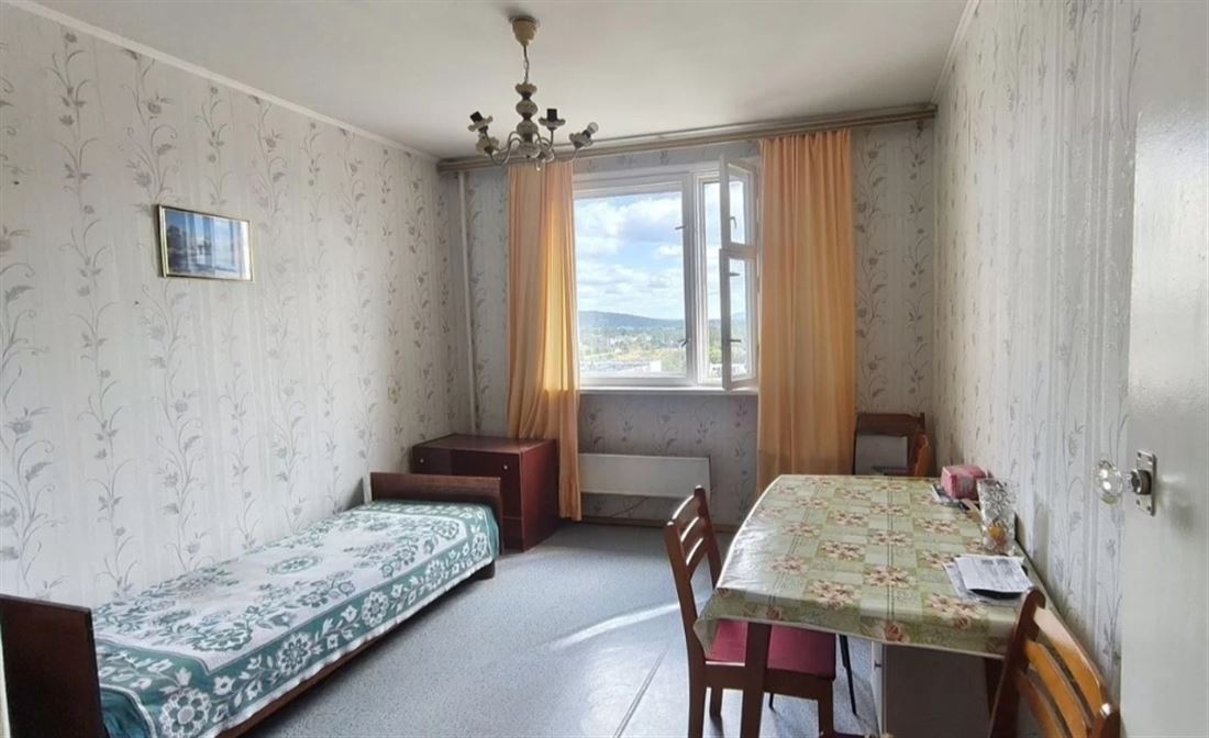 Купить 1-комнатную квартиру